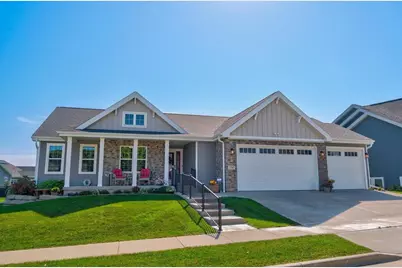 7747 Stonecrop Way, DeForest, WI 53532 - Photo 1