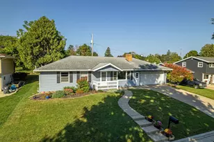 2119 19th Ave, Monroe, WI 53566 - Photo 1