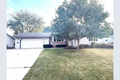 1600 Ontario Drive, Janesville, WI 53545 - Photo 1