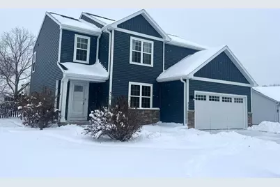 121 Prairie View Drive, Beaver Dam, WI 53916 - Photo 1