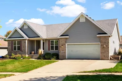 657 Thornton Terrace, Verona, WI 53593 - Photo 1