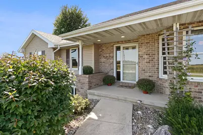 3131 County Road F Road, Blue Mounds, WI 53517 - Photo 1