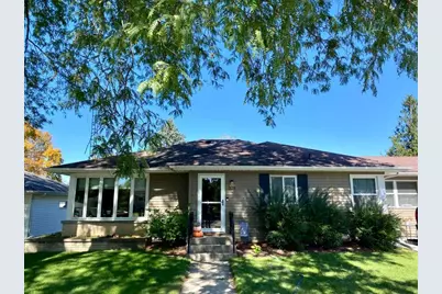 324 Kane Street, Fall River, WI 53932 - Photo 1