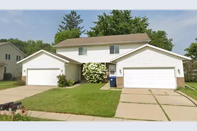 739 Lewellen Street, Marshall, WI 53559 - Photo 1