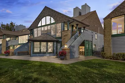 459 Lake Street #206M, Green Lake, WI 54941 - Photo 1