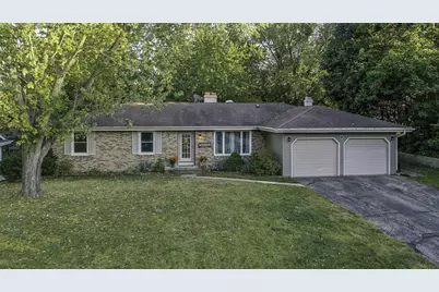 2823 Mackintosh Drive, Janesville, WI 53548 - Photo 1