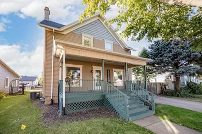 129 1st Street, Milton, WI 53563 - Photo 1