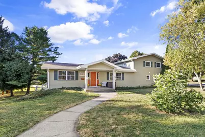 507 W Fountain Street, Ridgeville, WI 53533 - Photo 1