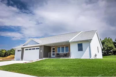 4802 Sumpter Drive, Milton, WI 53563 - Photo 1