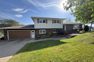 2704 20th Ave, Monroe, WI 53566 - Photo 1