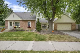 620 N Blackhawk Ave, Madison, WI 53705 - Photo 1