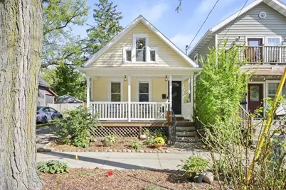 209 N Ingersoll Street, Madison, WI 53703 - Photo 1