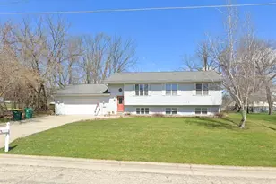 1230 Hain Rd, Edgerton, WI 53534 - Photo 1
