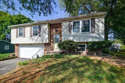 5802 Leanne Lane, Mcfarland, WI 53558 - Photo 1