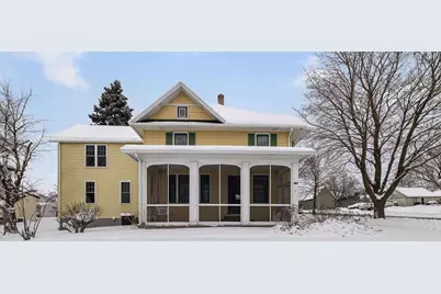 701 N Center Street, Beaver Dam, WI 53916 - Photo 1