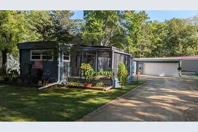 N3540 Myra Lane, Montello, WI 53949 - Photo 1