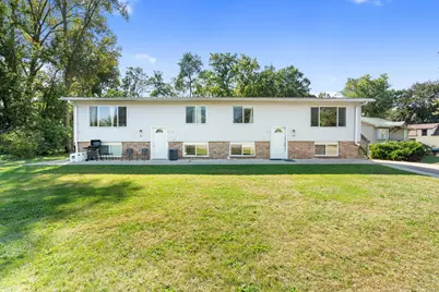 929-931 E Clay Street, Whitewater, WI 53190 - Photo 1