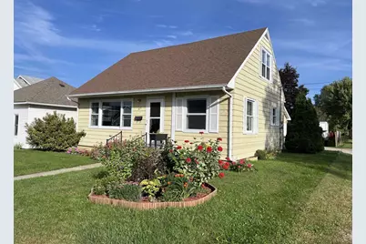415 W Monowau Street, Tomah, WI 54660 - Photo 1