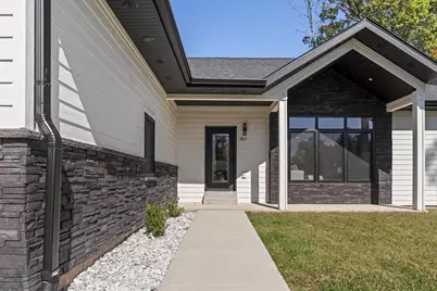 383 Oakbrook Drive, Lake Delton, WI 53965 - Photo 1