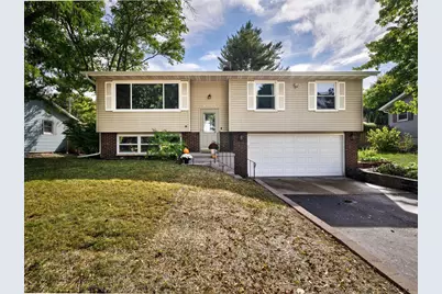 4105 Donald Drive, Madison, WI 53704 - Photo 1