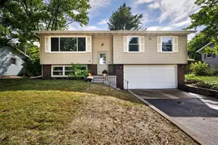 4105 Donald Dr, Madison, WI 53704 - Photo 1