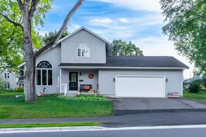 503 Sauk Street, Lodi, WI 53555 - Photo 1