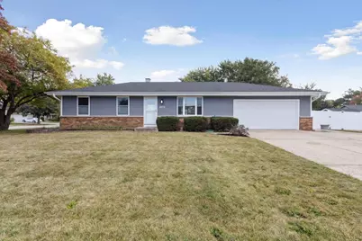 2305 S Arch Street, Janesville, WI 53546 - Photo 1