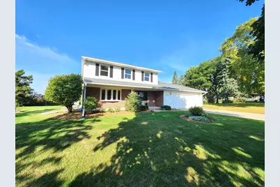 5877 Valleyhigh Drive, Madison, WI 53718 - Photo 1