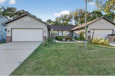 1010 N Thompson Drive, Madison, WI 53704 - Photo 1