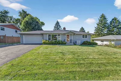 216 Sanford Drive, DeForest, WI 53532 - Photo 1