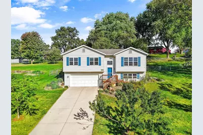 17 Sunrise Court, Dane, WI 53529 - Photo 1