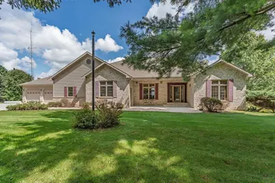 S1312 Brandt Road, La Valle, WI 53941 - Photo 1