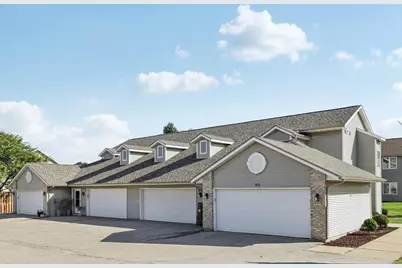 856 St Albert The Great Drive, Sun Prairie, WI 53590 - Photo 1