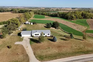 W7084 County Road Y, Monroe, WI 53566 - Photo 1