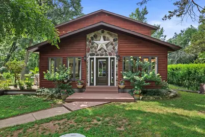 W12105 Jenicek Road, Portage, WI 53901 - Photo 1