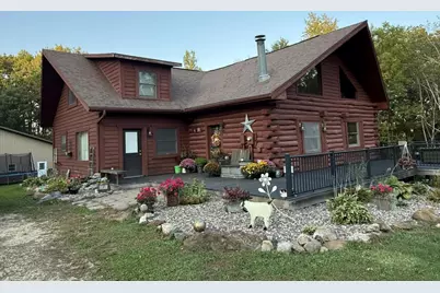 20397 Charcoal Avenue, Warrens,warrens, WI 54666 - Photo 1