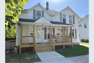 327 5th Avenue, Baraboo, WI 53913 - Photo 1