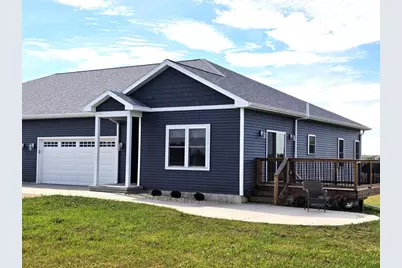 N2097 Alphorn Road #1, Monroe, WI 53566 - Photo 1