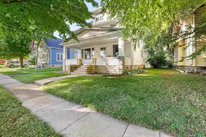 222 Henry Street, Beaver Dam, WI 53916 - Photo 1