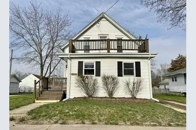 1216 Garfield Avenue, Beloit, WI 53511 - Photo 1