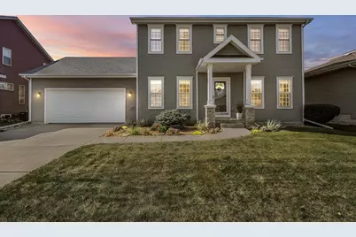 3006 Winter Park Place, Madison, WI 53719 - Photo 1