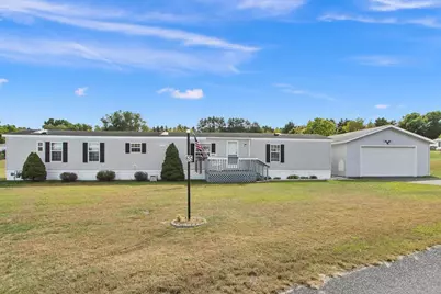 S1903 County Road A #65, Delton, WI 53913 - Photo 1