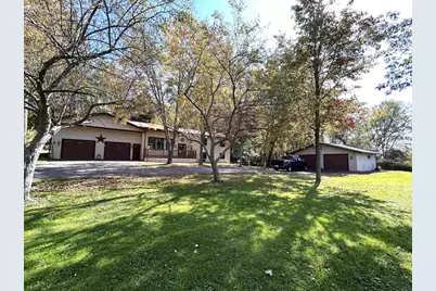 22007 Glasgow Avenue, Tomah, WI 54660 - Photo 1