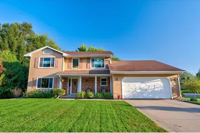 5722 Nutone Street, Fitchburg, WI 53711 - Photo 1