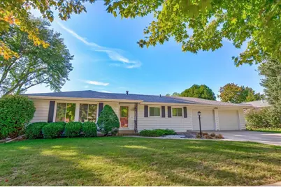 308 7th Street, Waunakee, WI 53597 - Photo 1