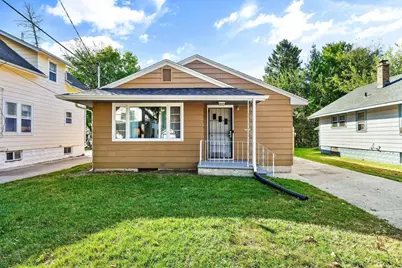 1616 Dewey Avenue, Beloit, WI 53511 - Photo 1