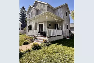 152 Linn Street, Janesville, WI 53548 - Photo 1