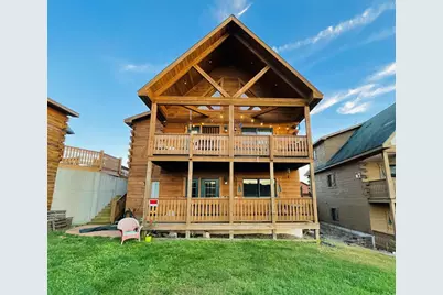 328 Hilltop Circle, Warrens,warrens, WI 54666 - Photo 1