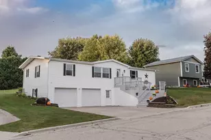 209 E Madison St, Ridgeville, WI 53533 - Photo 1