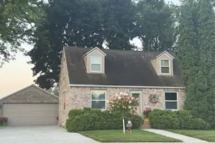 217 Kane St, Fall River, WI 53932 - Photo 1